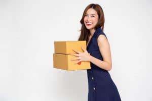 บันทึกบัญชีค่าขนส่งคิดภาษี DHL ส่งจดหมาย 9 เหมาะสมสำหรับคุณ?