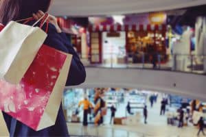 วิธีเฉลี่ยภาษีซื้อห้างสรรพสินค้าตัวอย่าง 2 แต่อย่างใดดังนี้?