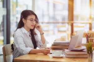 ออกใบกำกับภาษีรับเงินมัดจำล่วงหน้า 9 วิธี มีเป้าหมายรายได้?