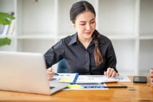 ขึ้นทะเบียนผู้ทําบัญชีคุณสมบัติผู้ทําบัญชี 9 ปริญญาตรีบัญชี?