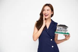 ค่าเช่าบ้านในการเปิดบริษัทให้มารดา 2 วิธี มีเป้าหมายรายได้?