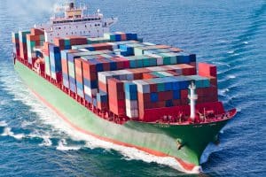 ซื้อขาย 2 สินค้าต่างประเทศต้องผ่านทางเรือหรือเครื่องบินมีจบ?