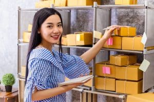 ตั้งบริษัทจำกัด SMEs ภาษีรายได้เกิน 30 ล้าน เป้าหมายรายได้?