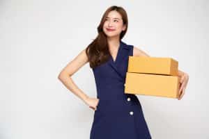 สินค้าต้องขออนุญาตนำเข้าทำกิจการ  SHIPPING มี 19 ขออนุญาต?