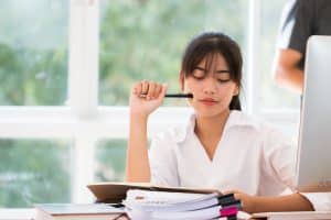หลักการพื้นฐานของบัญชีที่รู้ไว้ได้ประโยชน์ทั่วไปมี 7 ลักษณะ?