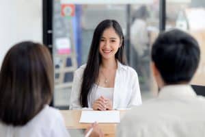 เตรียมตัวสอบสัมภาษณ์ 9 การเป็นนักบัญชีอย่างไรดีจบใหม่ถามอะไร?