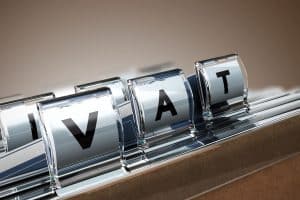 ขอรบกวนถามเรื่อง VAT จดแล้วต้องทําอะไรบ้างถามเรื่อง VAT 2.5%?