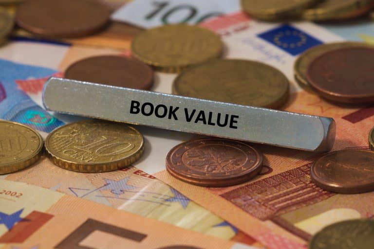 book-value