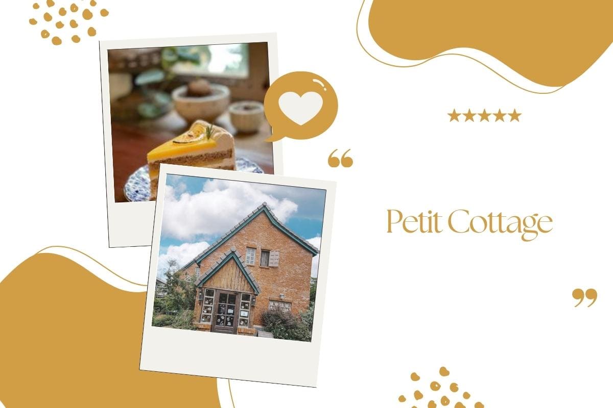 Petit Cottage