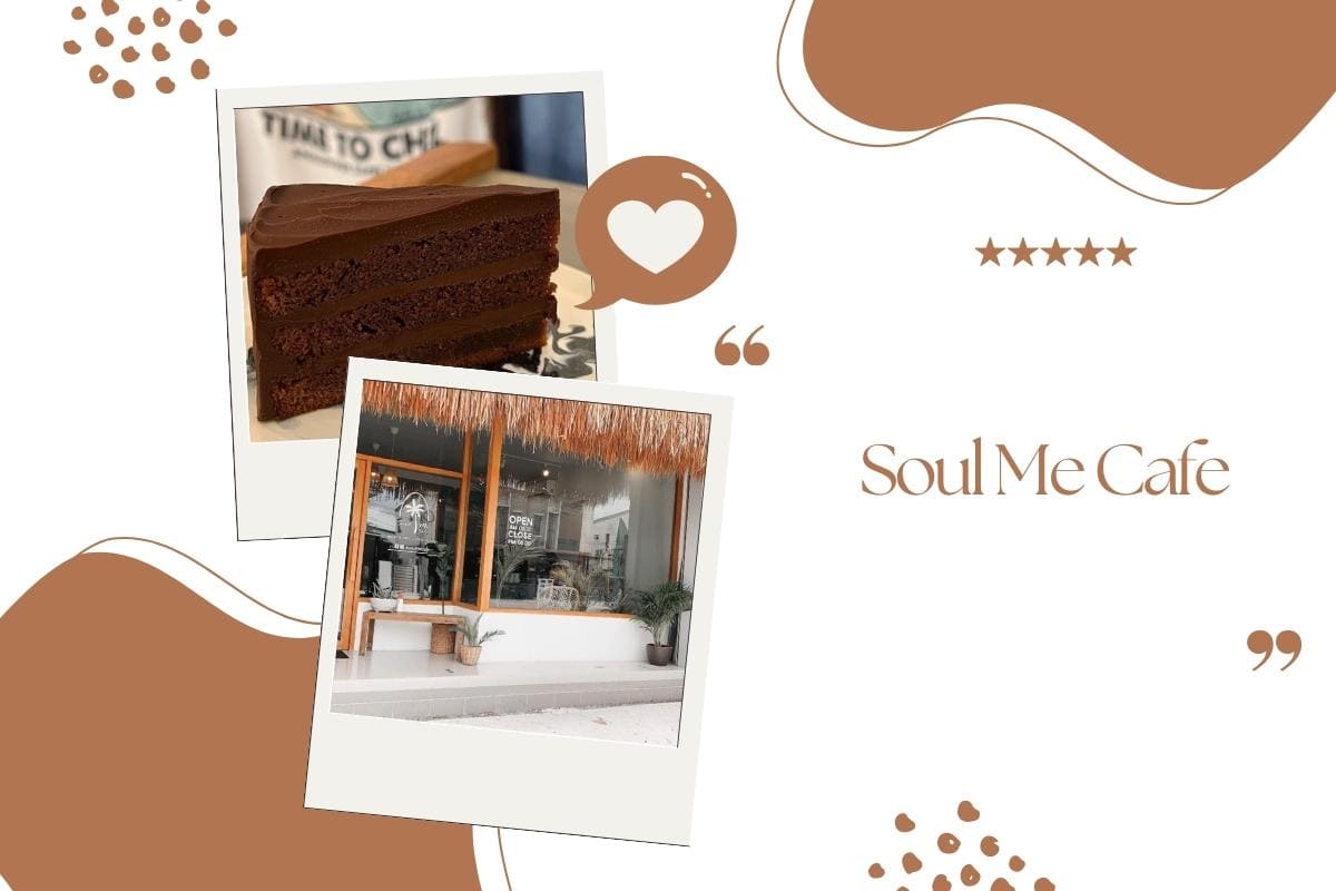 Soul Me Cafe