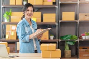 ขั้นตอนการเขียนแผนธุรกิจอธิบายแผนธุรกิจ SME 8 เฉพาะของคุณได้?