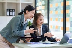 ธุรกิจเครือข่าย มาแรง MLM อันดับ 1 ของไทย จบเป้าหมายรายได้?
