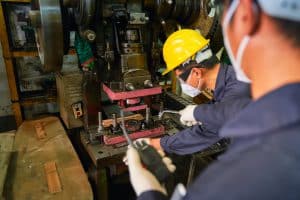 อาชีพซ่อมบํารุง 50 งาน Maintenance มีอะไร จบเป้าหมายรายได้?