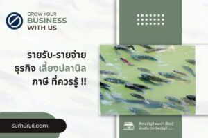 เลี้ยงปลานิลต้นทุนในบ่อปูนให้โตเร็วขายได้ 8 จัดหาทุนเริ่มต้น