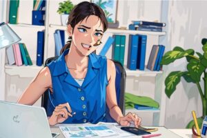 การจัดทำงบการเงิน 9 ต้องการข้อมูลอะไรจากผู้ประกอบการจำเป็น?
