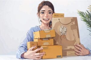 ขายของออนไลน์ให้รวยโดยเริ่มต้นจาก 8 ข้อมี จบเป้าหมายรายได้?
