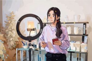 100 คําคมแม่ค้าออนไลน์มือใหม่พลังบวกแค่ปชั่นเปิดร้านหลากหลาย