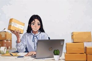 วิธีตามเงินคืนจากแม่ค้าออนไลน์โอนไม่ส่งของ 7 ต้องปฏิบัติตาม?