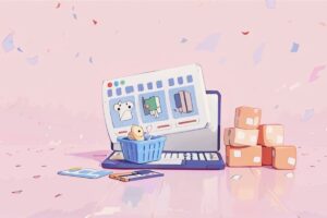 ขายของออนไลน์ ต่างประเทศ เว็บไหนดี อันดับ 1 เป้าหมายรายได้?