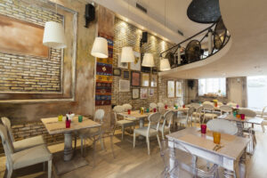 บันทึกการเปลี่ยนแปลงสินทรัพย์ในบัญชีร้านอาหารมี 7 ความพร้อม?