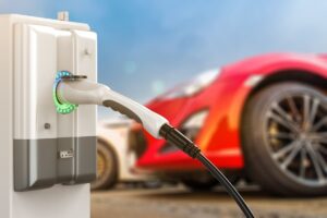 รถยนต์ไฟฟ้ารูปแบบ EV พลังงานสะอาดรักษ์โลก 2 เตรียมความพร้อม