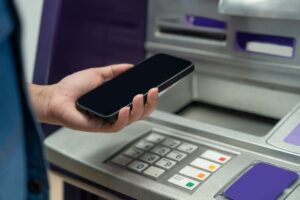 การทำธุรกรรม 9 การเงินแลกเปลี่ยนเงินในธุรกิจชีวิตประจำวัน?