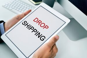 Dropshipping ทำธุรกิจออนไลน์ไม่เก็บสินค้า 9 เตรียมความพร้อม?
