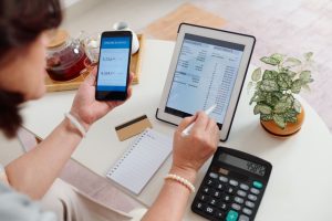 ราคาตามบัญชี 9 วิธีการและคำนวณสำหรับการบัญชีเป้าหมายรายได้?