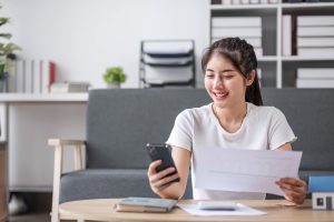 ออกใบกำกับภาษี 2 ใบเสร็จรับเงินอย่างไรถึงจะไม่เกิดปัญหาตามมา?