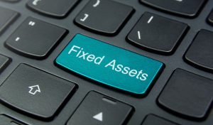 สินทรัพย์ถาวร Fixed Asset 2 ปรับปรุงบันทึกบัญชีอยู่หมวดจบ?