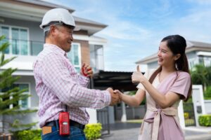 บริการลักษณะสัญญาจ้างผู้รับเหมา CONTRACTOR 9 ขึ้นผู้ว่าจ้าง?