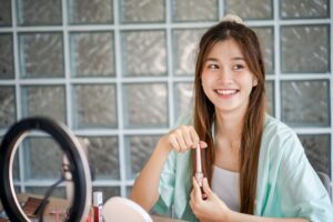 อินฟลูเอนเซอร์อาชีพดังๆรายได้ 9 Influencers เป้าหมายรายได้?