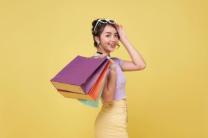 แต่งตามแฟชั่น 9 จะทำให้เราดูเป็นน่าเชื่อถือได้มากเข้าสังคม?