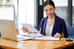 ความสำคัญของการทำบัญชีรายรับ-รายจ่าย 9 ข้อ มีเป้าหมายรายได้?