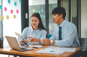 ข้อดีข้อเสีย ระหว่างห้างหุ้นส่วนกับบริษัท 1 ตารางเปรียบเทียบ?