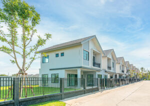 นิติบุคคลหมู่บ้านจัดสรรกฎหมายที่ดิน Village 1 ดำเนินธุรกิจ?