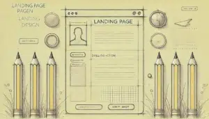 รับทำ Landing Page ที่มีประสิทธิภาพสำหรับ 9 ธุรกิจของคุณบ้าง?