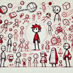 รับทำ 2D Animation ราคา เข้าใจง่าย พร้อมตัวอย่างที่คุณควรรู้?