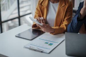 บัญชีเงินถอน ปรับปรุงบันทึกบัญชีอยู่หมวด 9 ขั้นตอนที่สำคัญ?