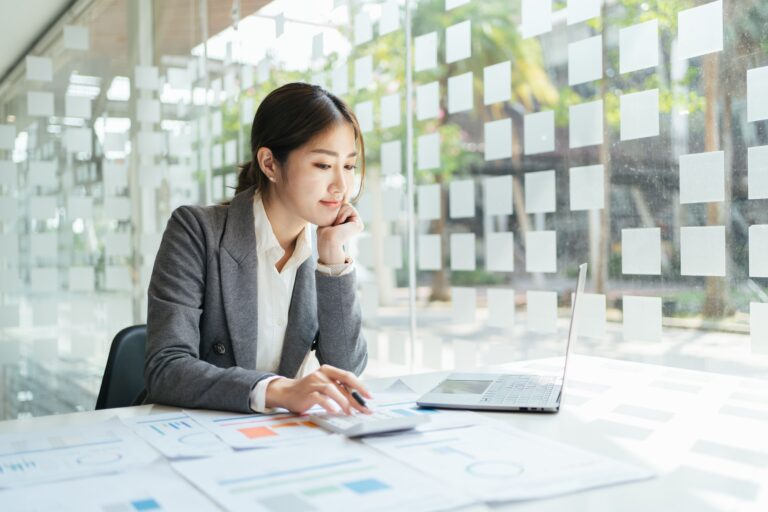 เหตุผลหลักสำคัญที่ทำให้บริษัทต้องใช้ระบบบัญชี