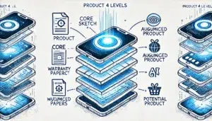 Product 9 Levels เข้าใจ 9 ระดับของผลิตภัณฑ์ เพื่อการตลาดมี?