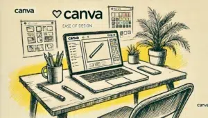 รับทำ Canva 3 บริการออกแบบมืออาชีพเพิ่มความโดดเด่นธุรกิจคุณ?
