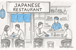แนวโน้มมี 19 เตรียมพร้อม ร้านอาหารญี่ปุ่นแฟรนไชส์เล็กๆใช้ทุน?