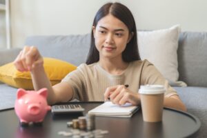 ความแตกต่างของต้นทุนประเภทของต้นทุนมีดังนี้ 1 ระหว่างทำต้นงวด?