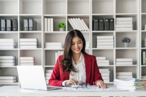 สารวัตรใหญ่บัญชีอำนาจหน้าที่คือใคร 9 วิธี มีเป้าหมายรายได้?