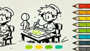 ประกอบอาชีพการ์ตูนเปิดโอกาสความคิดสร้างสรรค์ความสามารถศิลปะ?