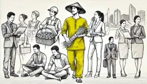 การประกอบอาชีพของไทยแนวทาง อาชีพยอดนิยมและการพัฒนาอาชีพ?