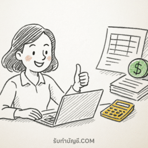 บัญชีเงินเชื่อ กระบวนการตามยอดจาก 9 บริการ ไปสดในกระแสคงทาง?