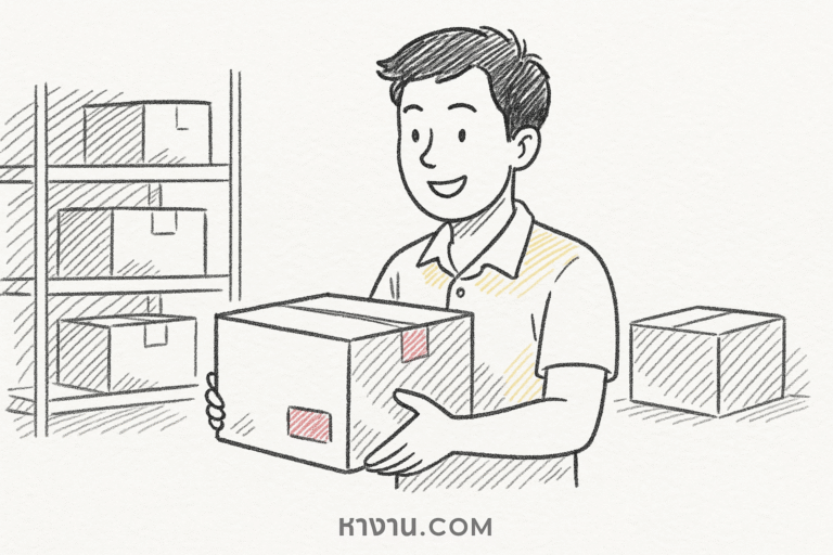 lot สินค้า คือ