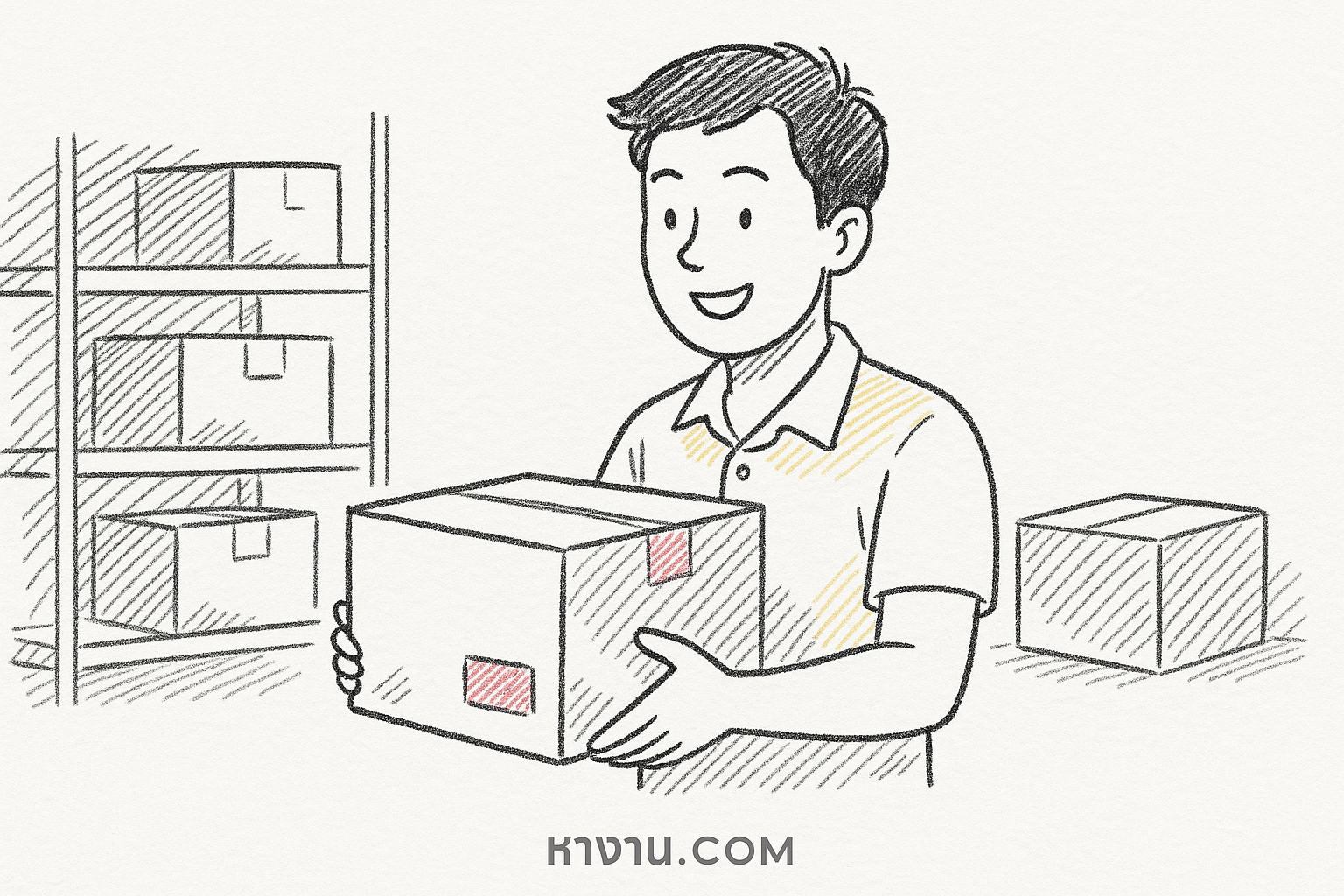 lot สินค้า คือ